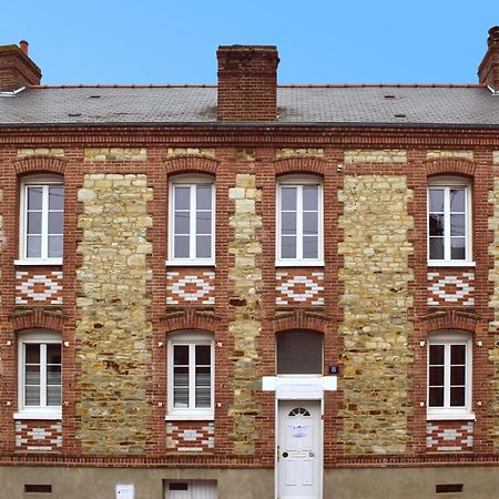 Chez David Et Bene Apartment แรนส์ ภายนอก รูปภาพ