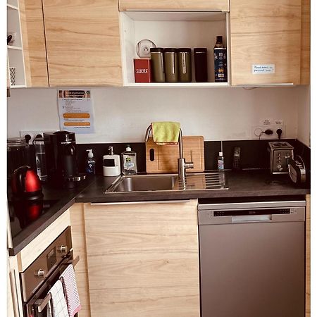 Chez David Et Bene Apartment แรนส์ ภายนอก รูปภาพ