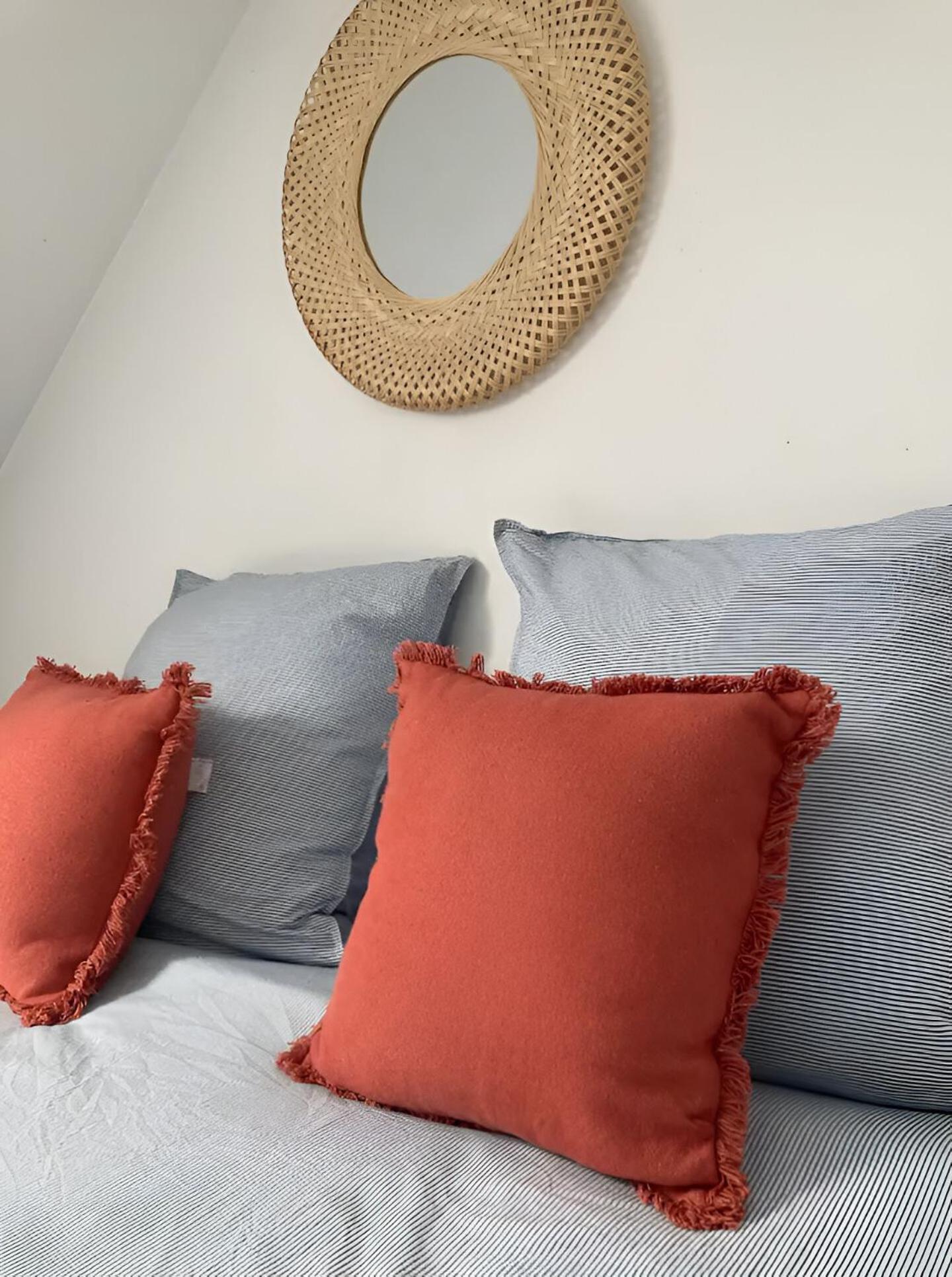 Chez David Et Bene Apartment แรนส์ ภายนอก รูปภาพ